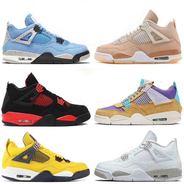 st quality jorda 4 4s men women jumpman basketball shoes university blue white oreo shimmer red thunder metallic purple black cat cactus jac, White;red
st quality jorda 4 4s men women jumpman basketball shoes university blue white oreo shimmer red thunder metallic purple black cat cactus jac, White;red