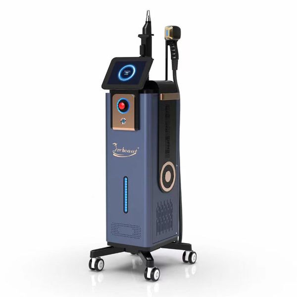 808nm diode laser laser skin rejuvenation price diode laser hair removal machine 2 in 1
808nm diode laser laser skin rejuvenation price diode laser hair removal machine 2 in 1