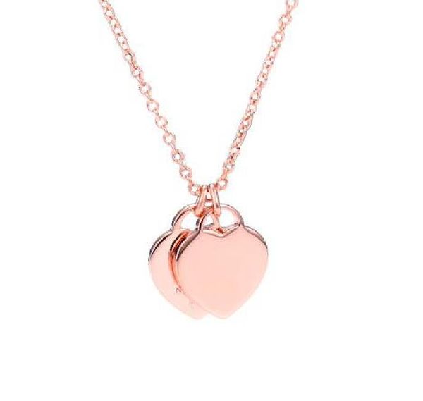 Sterling 10A Sier Necklace Pendant Necklaces Female Jewelry Exquisite Official Classic and Co Tiffancy Blue Heart Quality Designer Bracelet s
Sterling 10A Sier Necklace Pendant Necklaces Female Jewelry Exquisite Official Classic and Co Tiffancy Blue Heart Quality Designer Bracelet s