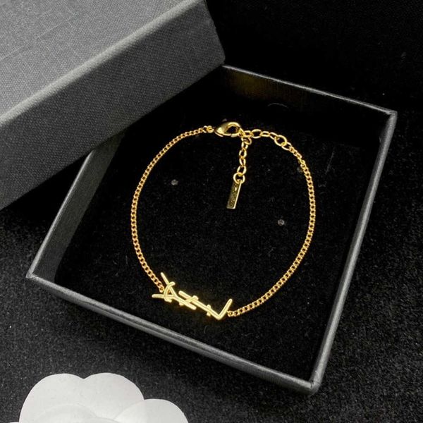 charm bracelets original designer girlsl women letter bracelets elegant love 18k gold bangles y engrave bracelet fashion jewelry lady party, Golden;silver
charm bracelets original designer girlsl women letter bracelets elegant love 18k gold bangles y engrave bracelet fashion jewelry lady party, Golden;silver
