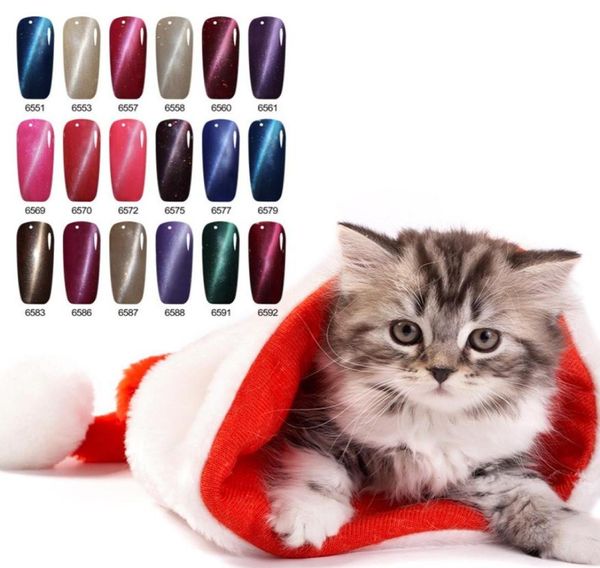 longlasting magnetic gel professional 3d cat eyes gel lacquer soak off uv cat eyes colorful gel nail polish1100137, Red;pink
longlasting magnetic gel professional 3d cat eyes gel lacquer soak off uv cat eyes colorful gel nail polish1100137, Red;pink