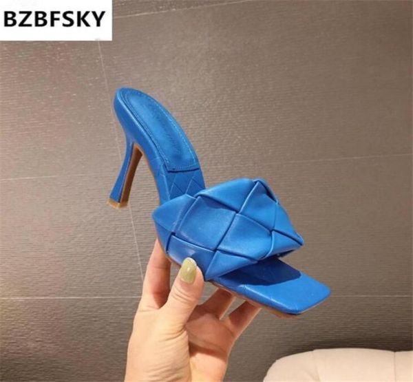 slippers 2021 summer design weave square toe heels pu leather gladiator beach womens sandal slides shoes 35413315804, Black
slippers 2021 summer design weave square toe heels pu leather gladiator beach womens sandal slides shoes 35413315804, Black