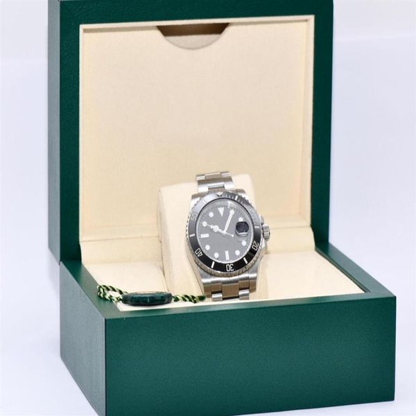 luxury automatic movement black ceramic bezel 40mm mens watches stainless steel 116618lb men's watches original 292d, Slivery;brown
luxury automatic movement black ceramic bezel 40mm mens watches stainless steel 116618lb men's watches original 292d, Slivery;brown
