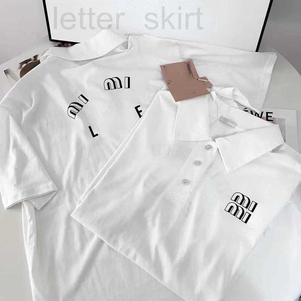 women's t-shirt designer polo designer summer chest letter printed cotton t shirt sweet slim casual hoodie tees 7fsr, White
women's t-shirt designer polo designer summer chest letter printed cotton t shirt sweet slim casual hoodie tees 7fsr, White