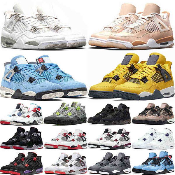 jumpman 4s 4 lightning red thunder basketball shoes white oreo university blue bred sail black cat cool grey cement shimmer sneakers
jumpman 4s 4 lightning red thunder basketball shoes white oreo university blue bred sail black cat cool grey cement shimmer sneakers