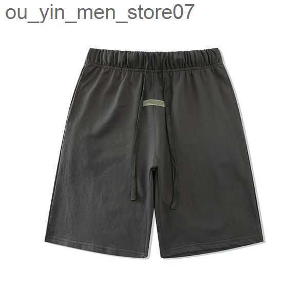 essentail shorts reflective high street shorts men's casual sports pant loose oversize style drawstring short pants trend designer esse, White;black
essentail shorts reflective high street shorts men's casual sports pant loose oversize style drawstring short pants trend designer esse, White;black