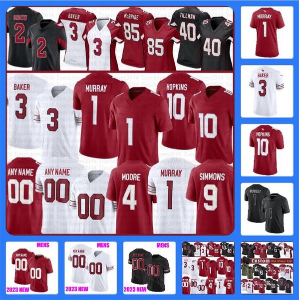 custom kyler murray arizonas tee football cardinal jerseys jj watt deandre hopkins budda baker nfleeeee pat tillman myjai sanders kurt warne, Black
custom kyler murray arizonas tee football cardinal jerseys jj watt deandre hopkins budda baker nfleeeee pat tillman myjai sanders kurt warne, Black