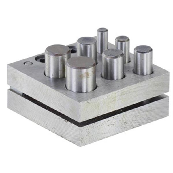 repair tools & kits jewelry disc cutter punch set metal circle cutting punching making230m
repair tools & kits jewelry disc cutter punch set metal circle cutting punching making230m