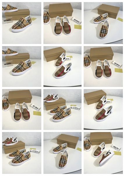 luxury designer shoes kids sneakers brand designer shoes classic summer spring print plaid house check slip-on lazy toddler breathable outdo, Black
luxury designer shoes kids sneakers brand designer shoes classic summer spring print plaid house check slip-on lazy toddler breathable outdo, Black