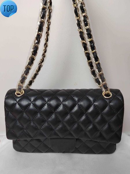 designer custom luxury brand bag channel 2022 handbag leather leather cowhide gold or silver chain slant shoulder 25.5cm black pink and whit
designer custom luxury brand bag channel 2022 handbag leather leather cowhide gold or silver chain slant shoulder 25.5cm black pink and whit