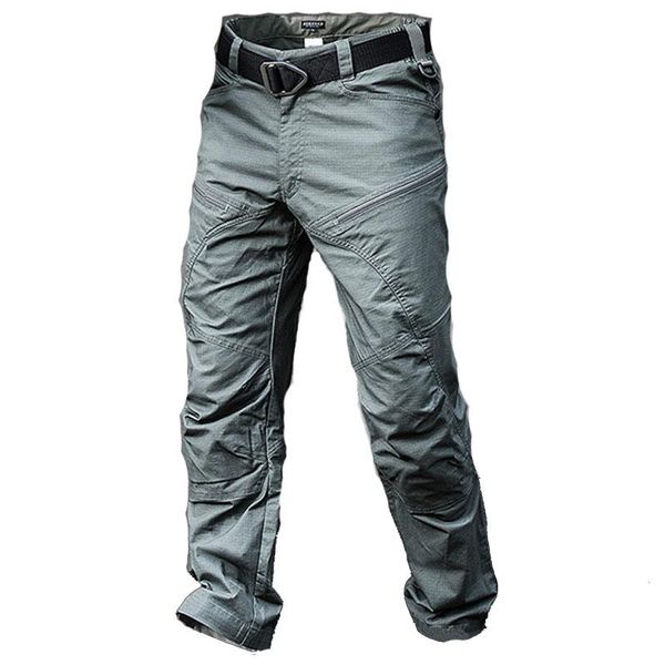 pants military army pants men's urban tactical clothing combat trousers multi pockets unique casual pants ripsfabric, Black
pants military army pants men's urban tactical clothing combat trousers multi pockets unique casual pants ripsfabric, Black