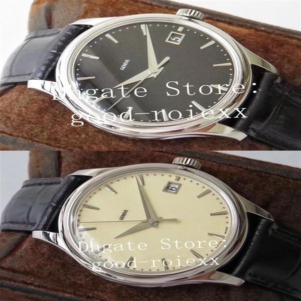39mm men's automatic zf factory 5227 watch eta miyota 9015 cal 324 sc movement watches men date calatrava leather strap wrist276c, Slivery;brown
39mm men's automatic zf factory 5227 watch eta miyota 9015 cal 324 sc movement watches men date calatrava leather strap wrist276c, Slivery;brown