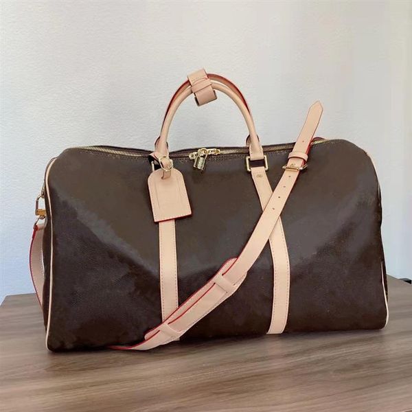 travel bag old flower men handbag big boston contrast duffel bags 50cm designer women totes handbags322f
travel bag old flower men handbag big boston contrast duffel bags 50cm designer women totes handbags322f