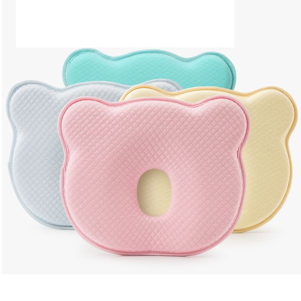 pillows baby stereotyped pillow memory foam pillow born infant protector head shape sleep cushion travel pillow for 0-24month 230422
pillows baby stereotyped pillow memory foam pillow born infant protector head shape sleep cushion travel pillow for 0-24month 230422