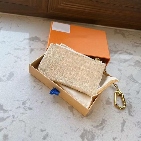 fashion key pouch pochette cles key coin purse womens mens brown old flower ring credit card holder mini wallet bag with box 6265a258b, Red;blue
fashion key pouch pochette cles key coin purse womens mens brown old flower ring credit card holder mini wallet bag with box 6265a258b, Red;blue