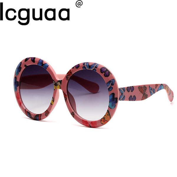 sunglasses oversized round sunglasses women fashion retro driving eye wear luxury men brand designer green black uv400 oculos j230422, White;black
sunglasses oversized round sunglasses women fashion retro driving eye wear luxury men brand designer green black uv400 oculos j230422, White;black