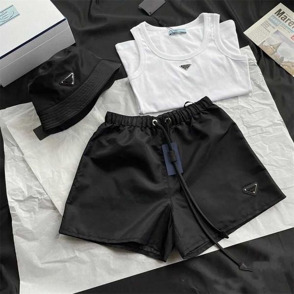32% off family triangle drawstring nylon shorts women's summer new casual loose slim waist wide leg pants, Black;white
32% off family triangle drawstring nylon shorts women's summer new casual loose slim waist wide leg pants, Black;white