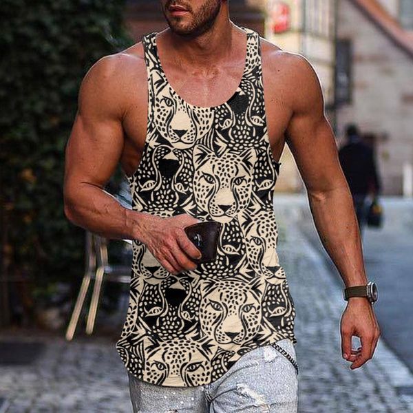 men tank mens summer surf beach men casual breathable sleeveless boy loose full print camis vest chemise homme 230422, White;black
men tank mens summer surf beach men casual breathable sleeveless boy loose full print camis vest chemise homme 230422, White;black