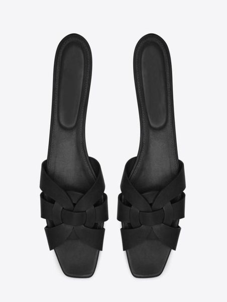 brand new women tribute flat sandals shoes woman fashion slipper genuine smooth leather slide with intertwining straps sa8963674, Black
brand new women tribute flat sandals shoes woman fashion slipper genuine smooth leather slide with intertwining straps sa8963674, Black