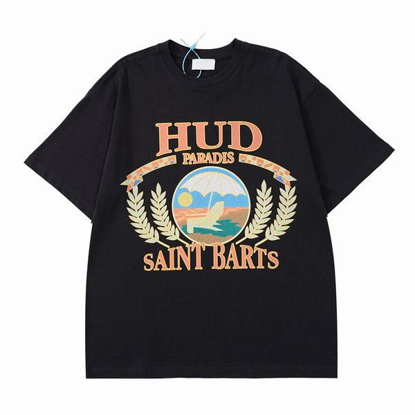 23ss usa vacation beach print vintage tee wheat ear skateboard men t shirt spring summer women short sleeve streetwear cotton tshirt, Black;brown
23ss usa vacation beach print vintage tee wheat ear skateboard men t shirt spring summer women short sleeve streetwear cotton tshirt, Black;brown