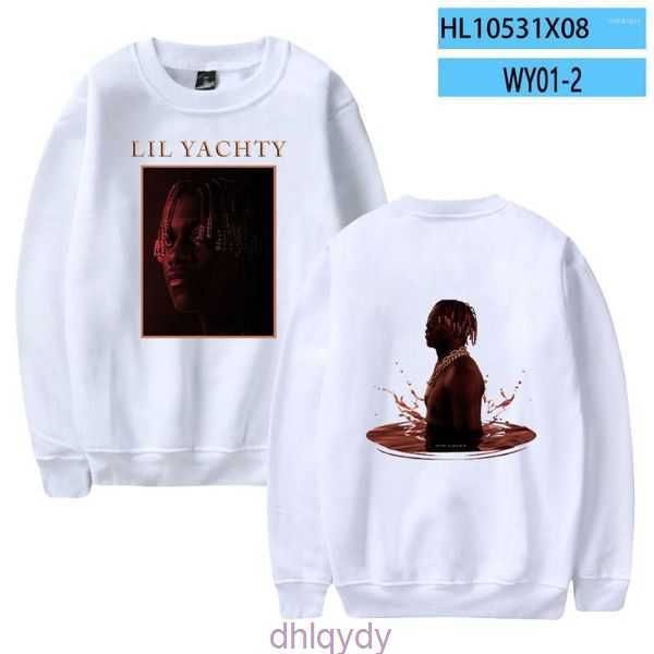 lil wawni men's yachty hoodies crewneck sweatshirt harajuku clothing fashion long sleeve streetwear pullover trucksuit for 3 osct, Black
lil wawni men's yachty hoodies crewneck sweatshirt harajuku clothing fashion long sleeve streetwear pullover trucksuit for 3 osct, Black