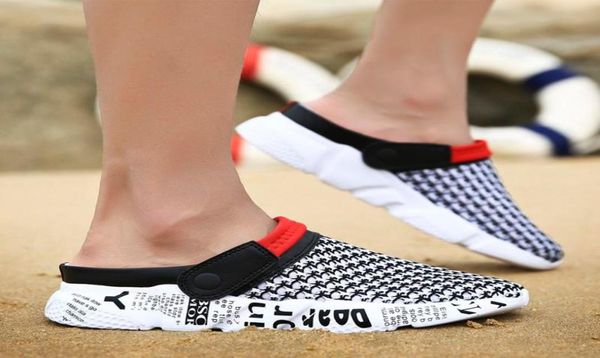 men beach shoesslip on garden shoes lightweight beach sandals for men sneakers slippers shoes big size 39463004354, Black
men beach shoesslip on garden shoes lightweight beach sandals for men sneakers slippers shoes big size 39463004354, Black