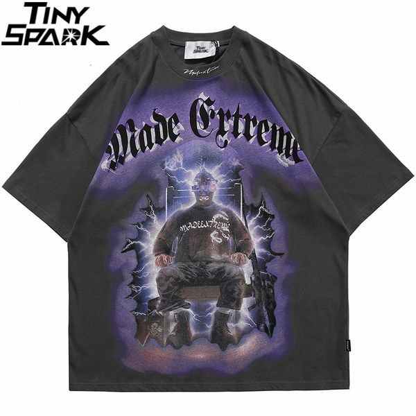 men s t shirts 2023 men hip hop streetwear oversize t shirt electric shock man letter print t shirt summer short sleeve harajuku cotton tshi, White;black
men s t shirts 2023 men hip hop streetwear oversize t shirt electric shock man letter print t shirt summer short sleeve harajuku cotton tshi, White;black