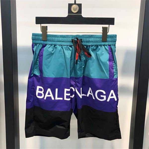 36% off shorts men's summer new european station fashion loose beach pants letter printing casual sports capris, White;black
36% off shorts men's summer new european station fashion loose beach pants letter printing casual sports capris, White;black
