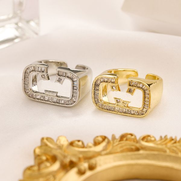 18k gold plated adjustable ring charming women gift love 2023 romantic new jewelry design party wedding ring 925 silver jewelry wholesale, Slivery;golden
18k gold plated adjustable ring charming women gift love 2023 romantic new jewelry design party wedding ring 925 silver jewelry wholesale, Slivery;golden