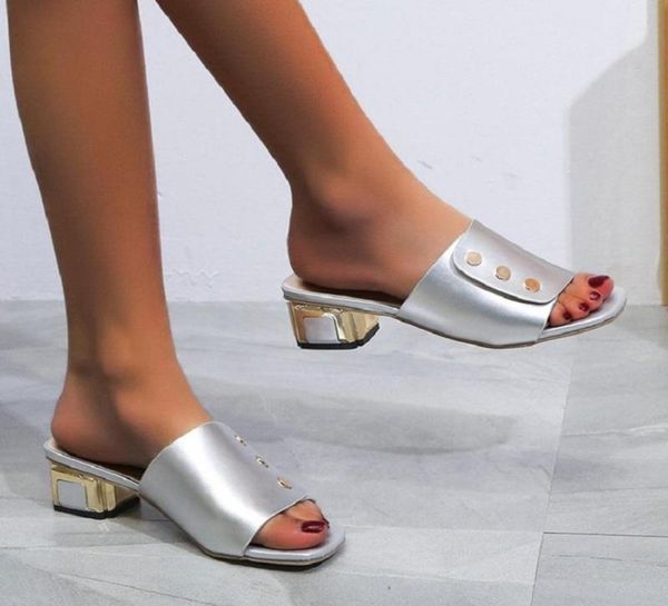 sandals 2022 summer designer pu leather slides chunky slippers mid heels women shoes pumps opentoe flip flops fashion dress6342594, Black
sandals 2022 summer designer pu leather slides chunky slippers mid heels women shoes pumps opentoe flip flops fashion dress6342594, Black