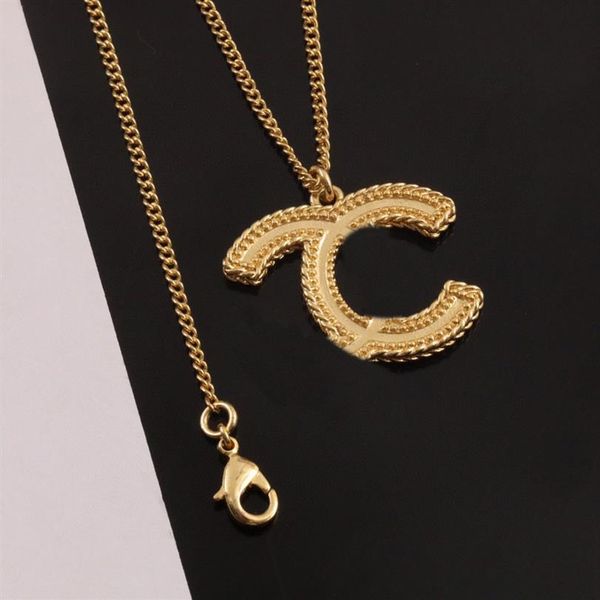 2022 charm pendant necklace in 18k gold plated for women wedding jewelry gift have box stamp ps4219a227i, Golden
2022 charm pendant necklace in 18k gold plated for women wedding jewelry gift have box stamp ps4219a227i, Golden
