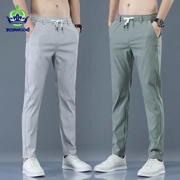 pants 2022 men's trousers spring summer new thin green solid color fashion pocket applique full length casual work pants pantalon, Black
pants 2022 men's trousers spring summer new thin green solid color fashion pocket applique full length casual work pants pantalon, Black