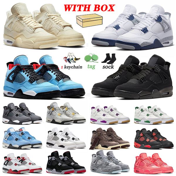 4s with box jumpman 4 basketball shoes black cat sail midnight navy ts seafoam pn dust pine green bred fire red kaws grey punch trainers men
4s with box jumpman 4 basketball shoes black cat sail midnight navy ts seafoam pn dust pine green bred fire red kaws grey punch trainers men