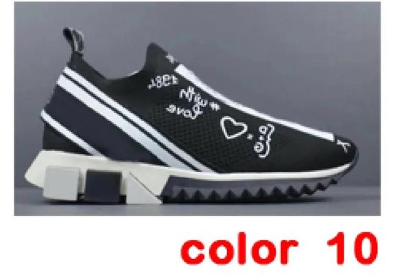 shoes luxury designer sorrento men fabric stretch trainer slip-on lady two-tones ddgsfx micro s sneakers dgs''dolc''gabb, Black
shoes luxury designer sorrento men fabric stretch trainer slip-on lady two-tones ddgsfx micro s sneakers dgs''dolc''gabb, Black