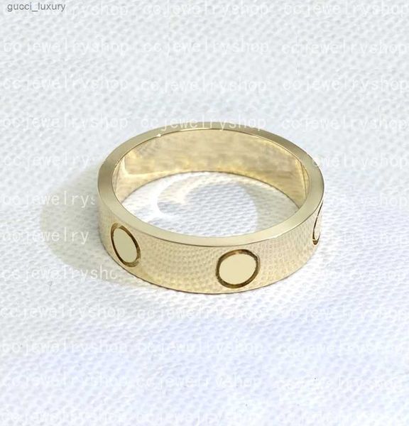 18k gold plated band rings classic fashion love ring nail ring for women girl wedding mother' day jewelry women gifts, Silver
18k gold plated band rings classic fashion love ring nail ring for women girl wedding mother' day jewelry women gifts, Silver