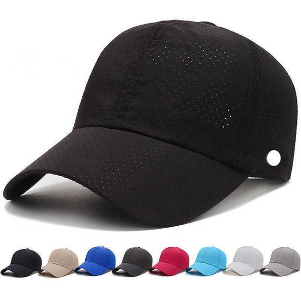 2023 designer lululemens womens hat caps baseball hats quick-drying baseball hat running sweat-absorbing sports sunshade baseball hat duck t, Blue;gray
2023 designer lululemens womens hat caps baseball hats quick-drying baseball hat running sweat-absorbing sports sunshade baseball hat duck t, Blue;gray