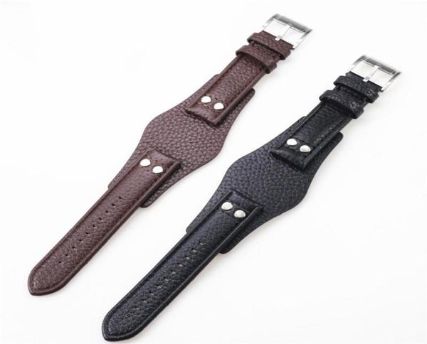 22mm black brown genuine men039s leather watch strap for ch2564 ch2565 ch2891ch3051 wristband tray watchband bracelet belt band8224978
22mm black brown genuine men039s leather watch strap for ch2564 ch2565 ch2891ch3051 wristband tray watchband bracelet belt band8224978