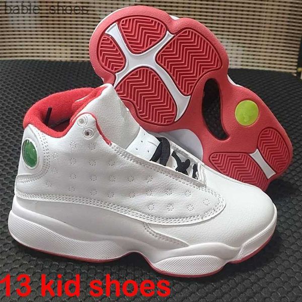 2223 infants jumpman 13 basketball shoes white lucky green starfish cny children outdoor sports shoes size 28-35, Black
2223 infants jumpman 13 basketball shoes white lucky green starfish cny children outdoor sports shoes size 28-35, Black