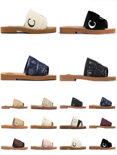 women woody slippers slides beach sandals canvas slipper rubber slide white black pink khaki bordeaux lettering fabric womens summ7192747
women woody slippers slides beach sandals canvas slipper rubber slide white black pink khaki bordeaux lettering fabric womens summ7192747