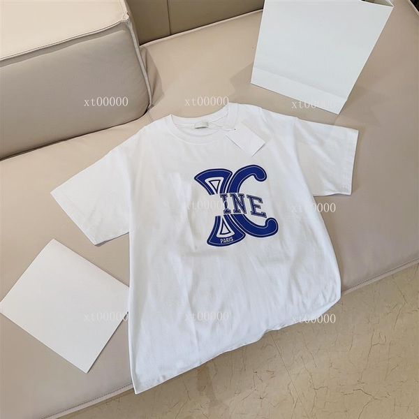 23ss designer letter printed t shirts tee sweatshirt fashion high street short sleeves summer casual t-shirt breathable men women 280r, Black;brown
23ss designer letter printed t shirts tee sweatshirt fashion high street short sleeves summer casual t-shirt breathable men women 280r, Black;brown