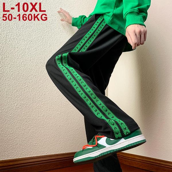 pants new large men sweatpants 10xl 9xl 8xl 6xl oversized sporting brand trousers men's breathable comfortable clothing, Black
pants new large men sweatpants 10xl 9xl 8xl 6xl oversized sporting brand trousers men's breathable comfortable clothing, Black