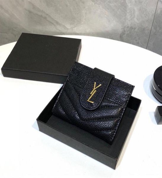 designer luxury card holders pocket pussys purse mens women wallet letter leather solid color bag coin purses7707920, Brown;gray
designer luxury card holders pocket pussys purse mens women wallet letter leather solid color bag coin purses7707920, Brown;gray