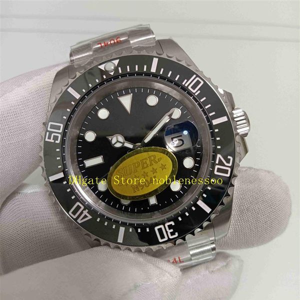 real po super 904l steel n factory watch mens 43mm 126600 red black dial ceramic 50th noobf eta 2813 movement automatic mechani2368, Slivery;brown
real po super 904l steel n factory watch mens 43mm 126600 red black dial ceramic 50th noobf eta 2813 movement automatic mechani2368, Slivery;brown