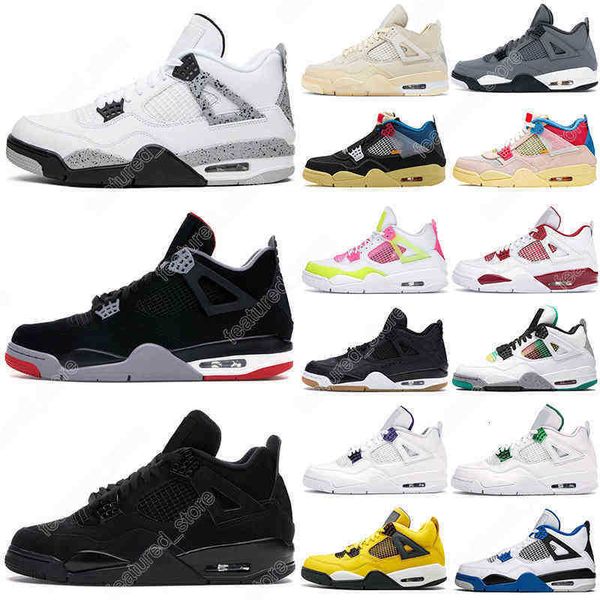 new white oreo 4s desert moss basketball shoes for men women 4 university blue #37 taupe haze bred sail court purple mens trainers sport
new white oreo 4s desert moss basketball shoes for men women 4 university blue #37 taupe haze bred sail court purple mens trainers sport