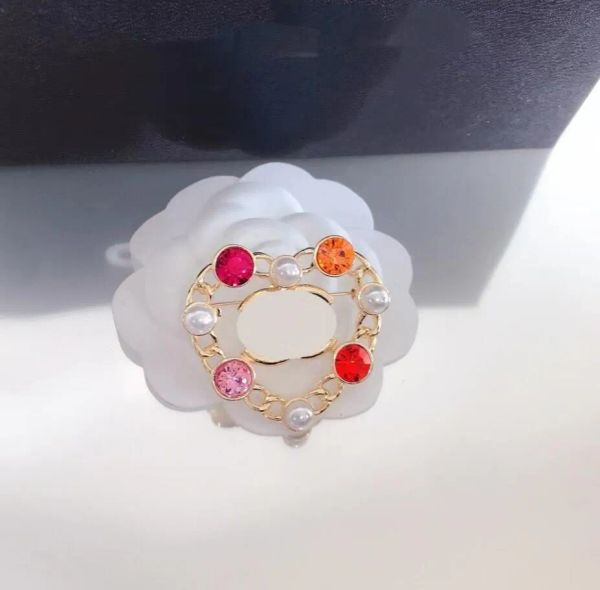 2023 new brooches pins brooches fashion womens mens accessories designers pin dress pins for lady fashion jewelry luxury vintage jewelry ac, Gray
2023 new brooches pins brooches fashion womens mens accessories designers pin dress pins for lady fashion jewelry luxury vintage jewelry ac, Gray