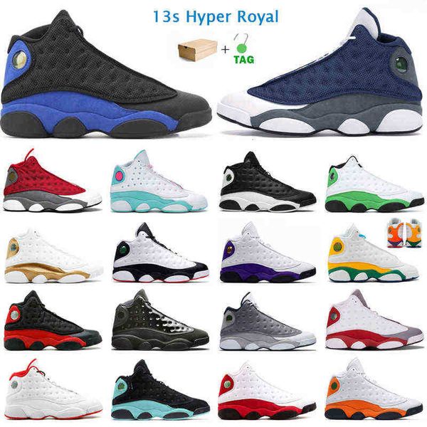 men women 13s basketball shoes jumpman 13 flint hyper royal aurora green black cat reverse he got game mens trainers sports sneakers, White;red
men women 13s basketball shoes jumpman 13 flint hyper royal aurora green black cat reverse he got game mens trainers sports sneakers, White;red