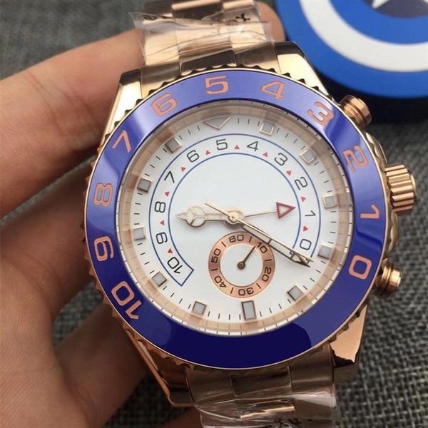 luxury designermen's automatic mechanical watch size 44mm sapphire mirror gold strap waterproof men need christmas gift286p, Slivery;brown
luxury designermen's automatic mechanical watch size 44mm sapphire mirror gold strap waterproof men need christmas gift286p, Slivery;brown