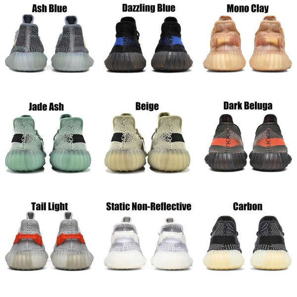 2023 yeezzys women mens running shoes bone dazzling mono beluga reflective mx oat rock blue black static reflective jogging walking trainers
2023 yeezzys women mens running shoes bone dazzling mono beluga reflective mx oat rock blue black static reflective jogging walking trainers