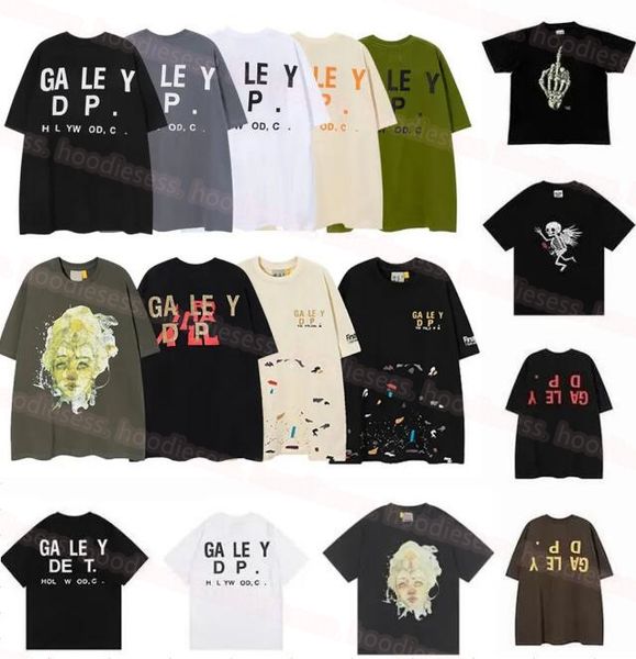 2023 tees galleryse mens t shirts depts women designer t-shirts cottons man s casual shirt luxurys clothing galleryes street shorts sleeve, White;black
2023 tees galleryse mens t shirts depts women designer t-shirts cottons man s casual shirt luxurys clothing galleryes street shorts sleeve, White;black