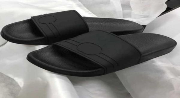 2023 designer flat slippers rubber slide sandal for men women fashion black pink 6colors summer beach flip flops with box 354754847
2023 designer flat slippers rubber slide sandal for men women fashion black pink 6colors summer beach flip flops with box 354754847